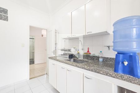 Apartamento para alugar com 88m², 2 quartos e sem vagaCozinha