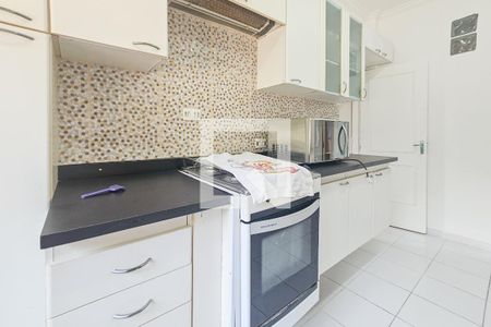 Apartamento para alugar com 88m², 2 quartos e sem vagaCozinha