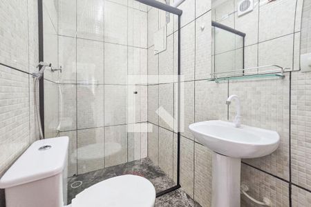 Apartamento para alugar com 88m², 2 quartos e sem vagaBanheiro