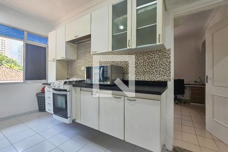 Apartamento para alugar com 88m², 2 quartos e sem vagaCozinha