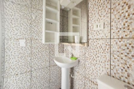 Apartamento para alugar com 88m², 2 quartos e sem vagaBanheiro da suíte 2