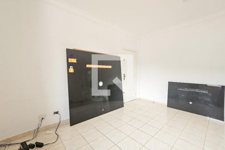 Sala de apartamento para alugar com 2 quartos, 88m² em Pitangueiras, Guarujá