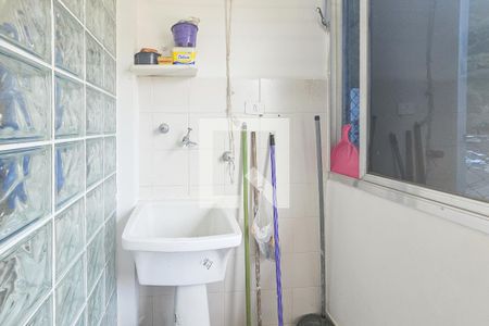 Apartamento para alugar com 88m², 2 quartos e sem vagaÁrea de serviço 