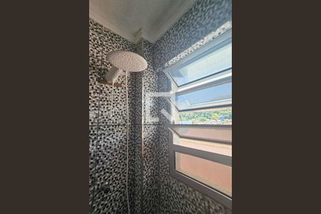 Apartamento para alugar com 88m², 2 quartos e sem vagaBanheiro da suíte 1