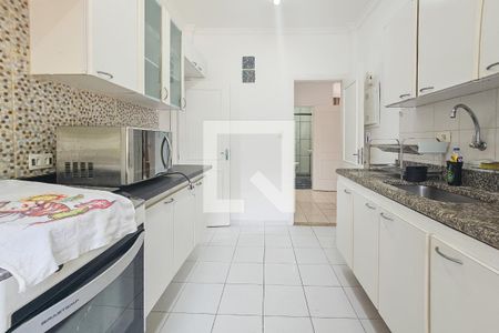 Apartamento para alugar com 88m², 2 quartos e sem vagaCozinha