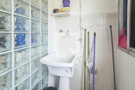 Apartamento para alugar com 88m², 2 quartos e sem vagaÁrea de serviço 