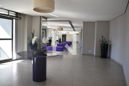 Apartamento para alugar com 29m², 1 quarto e sem vagaÁrea comum