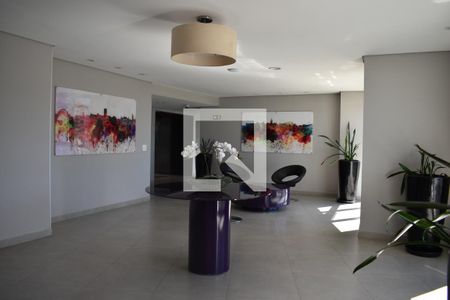 Apartamento para alugar com 29m², 1 quarto e sem vagaÁrea comum