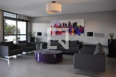 Apartamento para alugar com 29m², 1 quarto e sem vagaÁrea comum