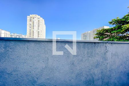 Vista Quarto  de casa de condomínio à venda com 1 quarto, 28m² em Ipiranga, São Paulo