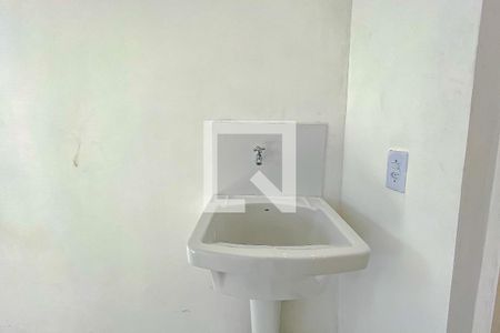 Casa de condomínio à venda com 28m², 1 quarto e sem vagaÁrea de Serviço