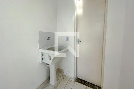 Casa de condomínio à venda com 28m², 1 quarto e sem vagaÁrea de Serviço