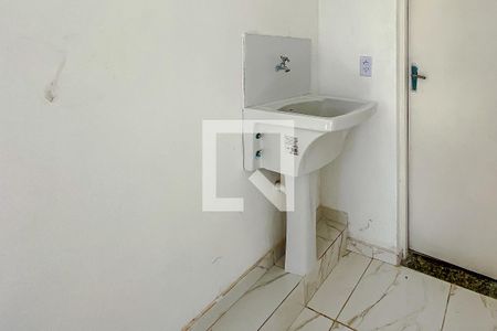 Casa de condomínio à venda com 28m², 1 quarto e sem vagaÁrea de Serviço