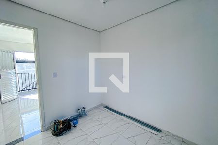 Quarto  de casa de condomínio à venda com 1 quarto, 28m² em Ipiranga, São Paulo