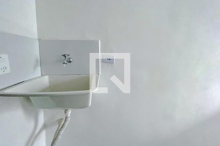 Casa de condomínio à venda com 28m², 1 quarto e sem vagaÁrea de Serviço