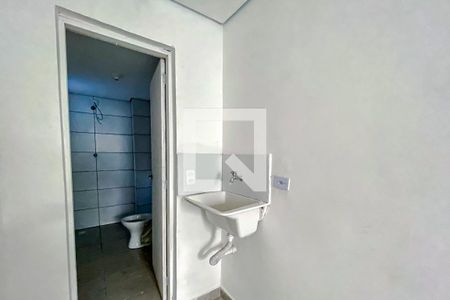 Casa de condomínio à venda com 28m², 1 quarto e sem vagaÁrea de Serviço