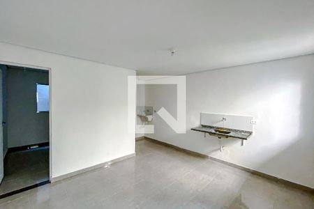 Sala  de casa de condomínio à venda com 1 quarto, 28m² em Ipiranga, São Paulo