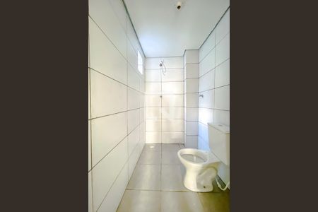 Banheiro de casa de condomínio à venda com 1 quarto, 28m² em Ipiranga, São Paulo