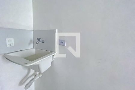 Casa de condomínio à venda com 28m², 1 quarto e sem vagaÁrea de Serviço