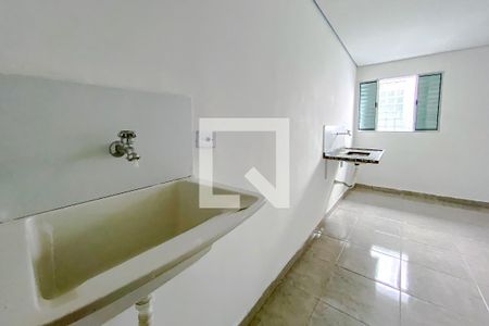 Casa de condomínio à venda com 28m², 1 quarto e sem vagaÁrea de Serviço