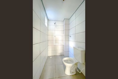 Banheiro de casa de condomínio à venda com 1 quarto, 28m² em Ipiranga, São Paulo