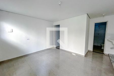 Sala  de casa de condomínio à venda com 1 quarto, 28m² em Ipiranga, São Paulo