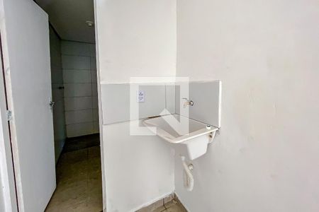 Casa de condomínio à venda com 28m², 1 quarto e sem vagaÁrea de Serviço