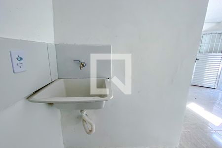 Casa de condomínio à venda com 28m², 1 quarto e sem vagaÁrea de Serviço
