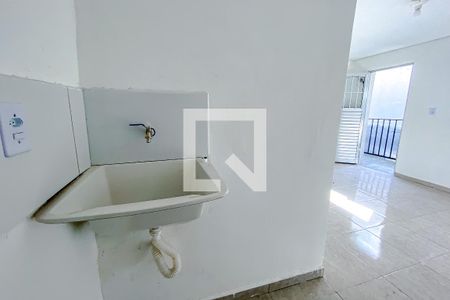 Casa de condomínio à venda com 28m², 1 quarto e sem vagaÁrea de Serviço