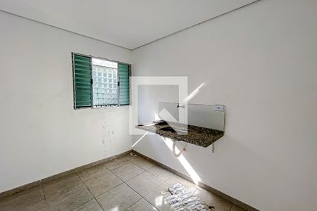 Casa de condomínio à venda com 28m², 1 quarto e sem vagaCozinha