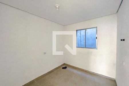 Quarto de casa de condomínio para alugar com 1 quarto, 28m² em Ipiranga, São Paulo