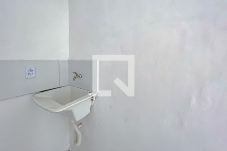 Casa de condomínio à venda com 28m², 1 quarto e sem vagaÁrea de Serviço