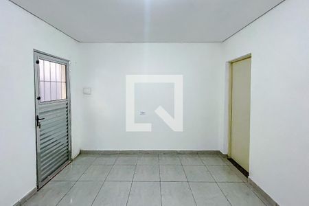 Sala de casa de condomínio à venda com 1 quarto, 28m² em Ipiranga, São Paulo
