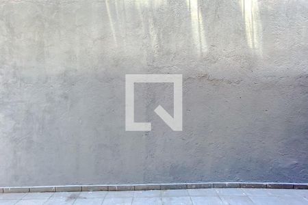 Vista Sala de casa de condomínio à venda com 1 quarto, 28m² em Ipiranga, São Paulo