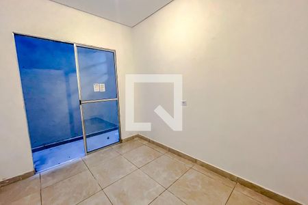 Quarto de casa de condomínio à venda com 1 quarto, 28m² em Ipiranga, São Paulo