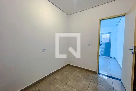 Quarto de casa de condomínio à venda com 1 quarto, 28m² em Ipiranga, São Paulo