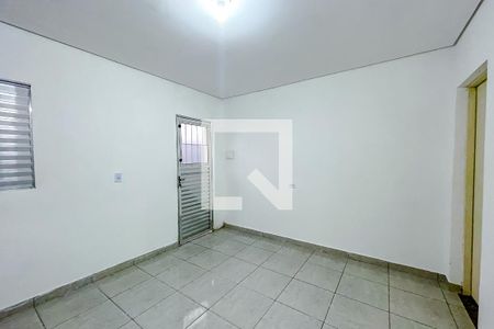 Sala de casa de condomínio à venda com 1 quarto, 28m² em Ipiranga, São Paulo