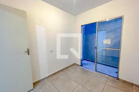 Quarto de casa de condomínio à venda com 1 quarto, 28m² em Ipiranga, São Paulo