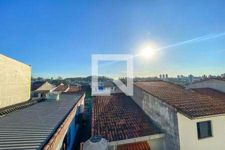 Casa à venda com 218m², 3 quartos e 2 vagasVista da Varanda do Quarto 1