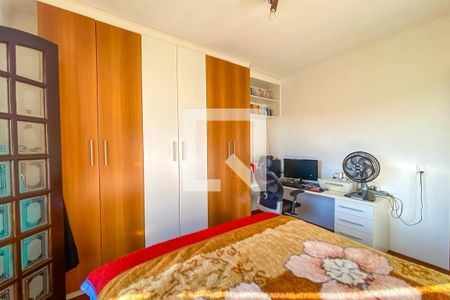 Casa à venda com 218m², 3 quartos e 2 vagasQuarto 1