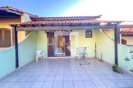 Casa à venda com 218m², 3 quartos e 2 vagasVaranda da Suíte