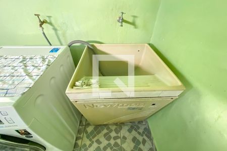 Casa à venda com 218m², 3 quartos e 2 vagasÁrea de Serviço e Churrasqueira