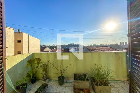 Casa à venda com 218m², 3 quartos e 2 vagasVista do Quarto 1