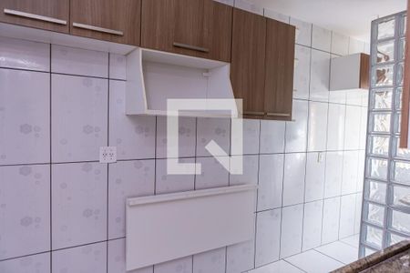 Apartamento para alugar com 48m², 2 quartos e 1 vagaBanheiro