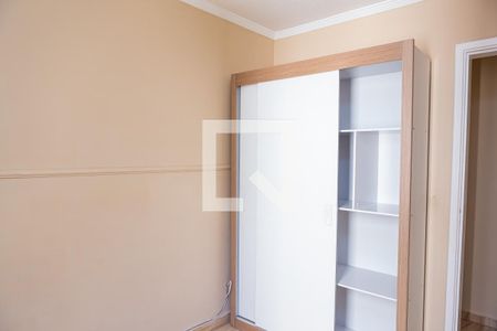 Quarto 1 de apartamento para alugar com 2 quartos, 48m² em Cangaíba, São Paulo