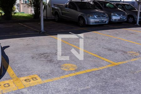 Apartamento para alugar com 48m², 2 quartos e 1 vagaGaragem