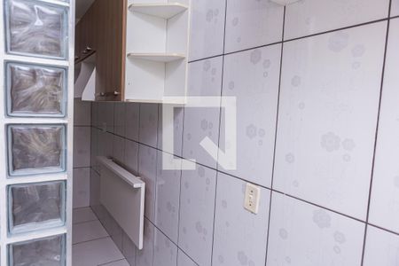 Apartamento para alugar com 48m², 2 quartos e 1 vagaÁrea de Serviço