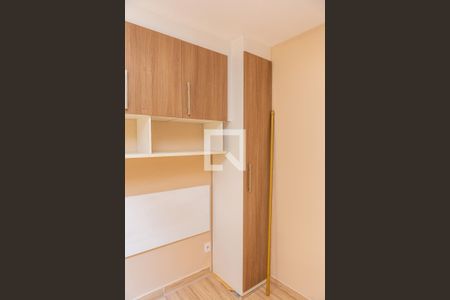 Apartamento para alugar com 48m², 2 quartos e 1 vagaQuarto 2