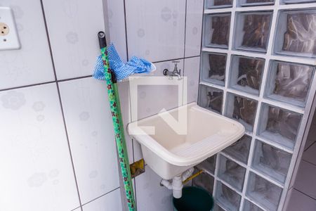 Apartamento para alugar com 48m², 2 quartos e 1 vagaÁrea de Serviço