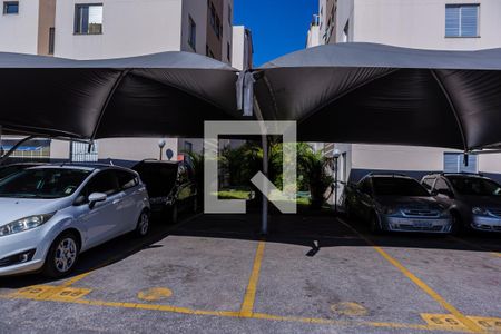 Apartamento para alugar com 48m², 2 quartos e 1 vagaGaragem